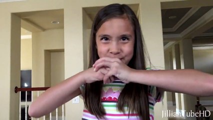 JillianTubeHD 100,000 SUBSCRIBERS Countdown!-D32LKGS