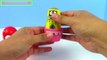 Yo Gabba Gabba Stacking Cups! Learn Colors Nesting Dolls Dinosaur with Surprise Toys ToyBoxMagic-K0cIYi