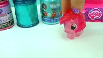 Squishy Fashems Mashems Surprise Blind Bags of Finding Dory, My Little Pony MLP Toys-Vu