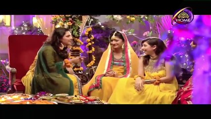 Munkir Episode 1 New Ptv home Drama 12 Feb 2017