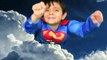 GIANT EGG SURPRISE BATMAN vs SUPERMAN TOYS Dawn of Justice SUPERHERO BATTLE Parody Opening real life-B8XXc1rKE