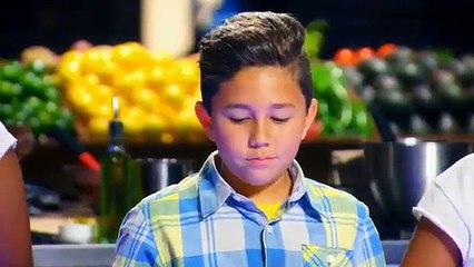 MasterChef Junior S05E02