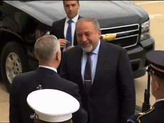 সিরিয়ার আকাশ প্রতিরক্ষা ব্যবস্থা ধ্বংসের হুমকি দিলো তেল আবিব