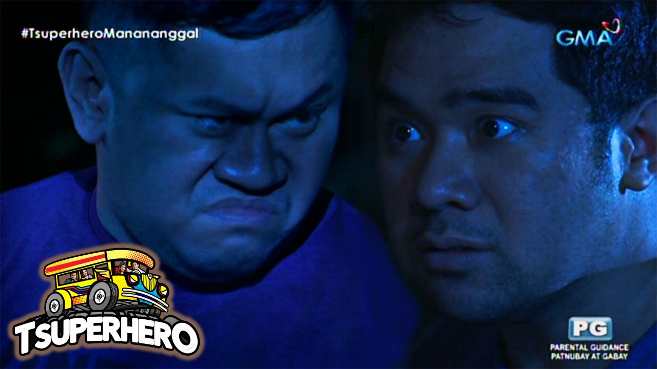 Tsuperhero: Balot wars