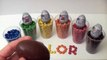 Детка ребенок Мячи ванна ванна Конфеты цвета кукла Яйца для к к к к к к Узнайте сюрприз время номер Твин с 3D