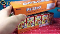 Pokemon XY Surprise Eggs - 10 Toys by Furuta Choco Egg-KEzaQlVu