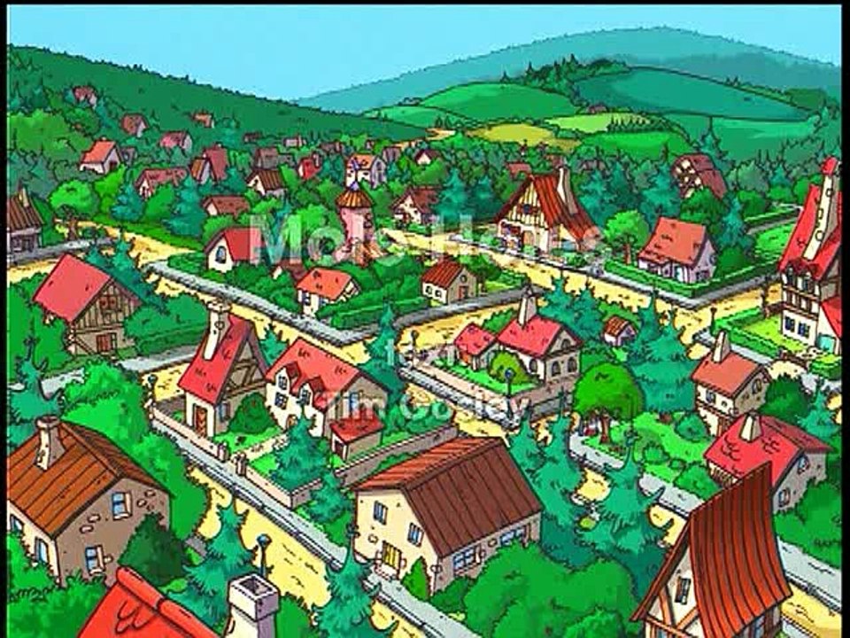 Fixi És Foxi [Part-1]