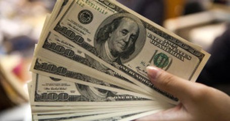 Dolar 3,62 TL'den, Euro 3,90 TL'den Haftaya Başladı