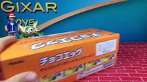 Pokemon XY Surprise Eggs - 10 Toys by Furuta Choco Egg-KEzaQlV
