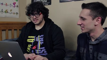 YouTube's Trending Tab BROK