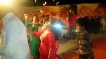Hot Pakistani Punjabi Wedding Dance  very hot