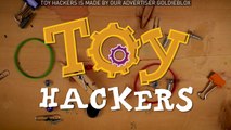 Ep 7 - Toy Hackers, Balloon Ghost (JillianTubeHD & GoldieBlox)-Nd7Ckj