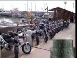 2007 - 09 - 23 HONDA DAX SORTIE