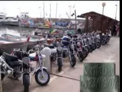 2007 - 09 - 23 HONDA DAX SORTIE