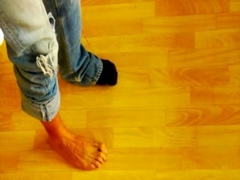 NUIT BLANCHE 07 PARTY - GARE DU CONGRES