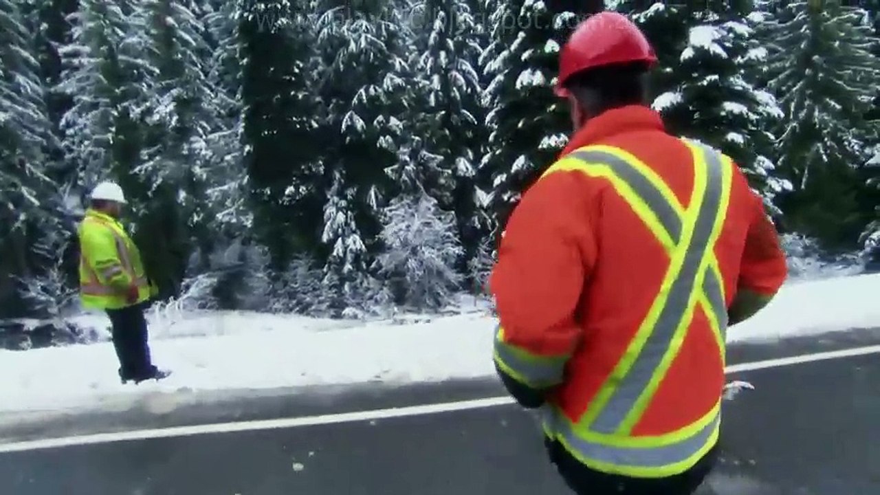 T4E01 - Carreteras Infernales - Casualidades de Guerra