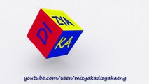 Learn numbers for toddlers. Learn to count for kids. Play-Doh videos for children-jR6Kb