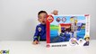 HD Fireman Sam Ocean Rescue Centre Playset Toys Unboxing And Playing Fun With Ckn Toys-uGrow