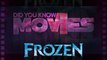 FROZEN - Elsa's Journey from EVIL Ice Queen to Snow Angel - Did You Know Movies-Yha4Kk7V