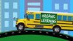 Learning Construction Vehicles for Kids - Construction Equipment Bulldozers Dump Trucks Excavators-Inis