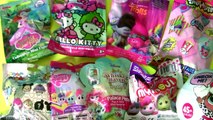 Blind Bags Collection TSUM TSUM SHOPKINS TROLLS LOL Dolls Hello Kitty by Funtoys-O5it8S14