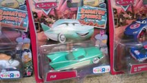 Disney Cars Lil Torquey Piston #117 Radiator Springs Classic TRU ToysRus Disney Pixar
