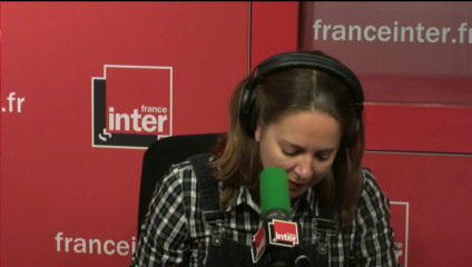 La marche de la France insoumise pour la VIe République vue par Kate et William - Le Billet de Charline