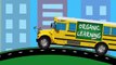 Learning Construction Vehicles for Kids - Construction Equipment Bulldozers Dump Trucks Excavators-InisIjBS