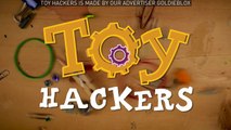 Ep 7 - Toy Hackers, Balloon Ghost (JillianTubeHD & GoldieBlox)-Nd7Ck