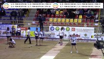 Quatrième tour, finales EF et N3, France Clubs, Sport Boules, Saint-Vulbas 2017