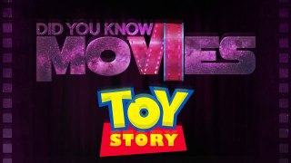 Toy Story - Pixar Almost FAILED! _ Did You Know Movies-jiQtt2ZXf