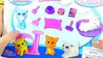Puppy and Kitty Pals with The Secret Life Of Pets, Paw Patrol, Chubby Puppies Toys-zQHfqXxT