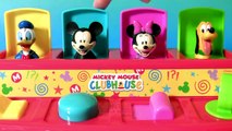 Baby Mickey Mouse Clubhouse Pop Up Pals Surprise NUM NOMS TWOZIES FASHEMS BARBIE Dolls Peppa Pig-ipl6DDjmo