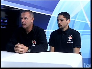 Entrevista Asociación Ya era hora I17 marzo 2017