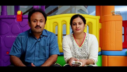 Aachi Global School - Anand & Aishwarya Parent Testimonial