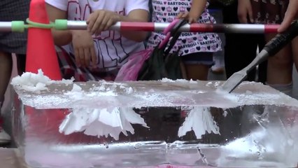 Street art is wonderful