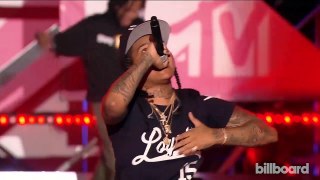 Young M.A. Talks 