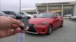 2017 Lexus IS200t In Depth Review of ALL Interior & Exterior Features Video Owners Manual-