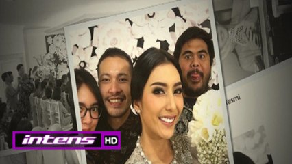 Tyas Mirasih Resmi Tunangan dengan Raiden - Intens 20 Maret 2017
