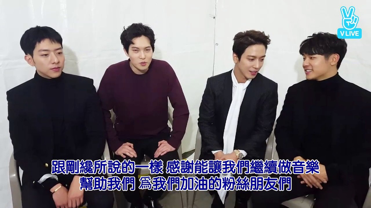 170113 7週年 D-1!!!! 驚喜影片 中字