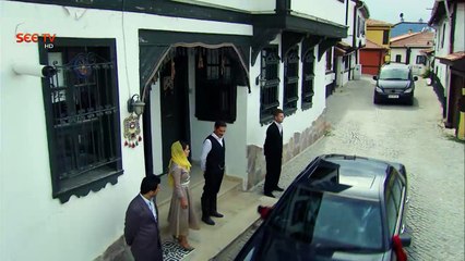 Yateem Dil - Episode 3 – 20 March,2017 – Promo