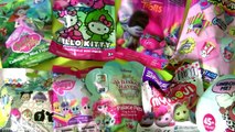 Blind Bags Collection TSUM TSUM SHOPKINS TROLLS LOL Dolls Hello Kitty by Funtoys-O5it8S