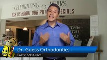 Dr Guess Orthodontics El Dorado Hills Amazing 5 Star Review by MC