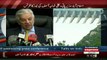 Defence Minister Khawaja Asif Media Talk in Islamabad - 20th March 2017