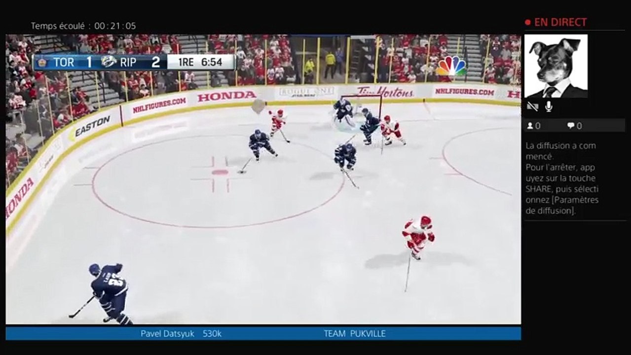 Diffusion PS4 en direct de BIG-PUK807 (17)