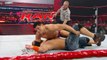 Raw  John Cena vs. Cody Rhodes - Elimination Chamber