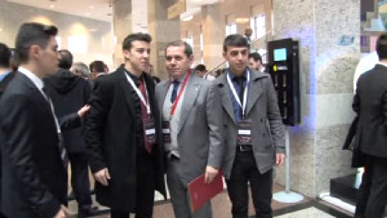 Fatih Terim: "Herkes Aklındaki Sorulara Cevap Bulacak"