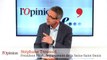 Stéphane Troussel: «Emmanuel Macron est un enfant gâté qui voit déjà son jouet s’éloigner»