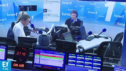 Attaque d'Orly : "Il y a des mesures à prendre très rapidement", estime Dupont-Aignan