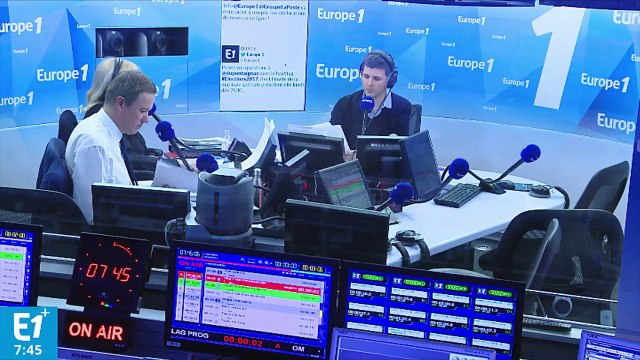 Attaque d'Orly : Il y a des mesures à prendre très rapidement , estime Dupont-Aignan